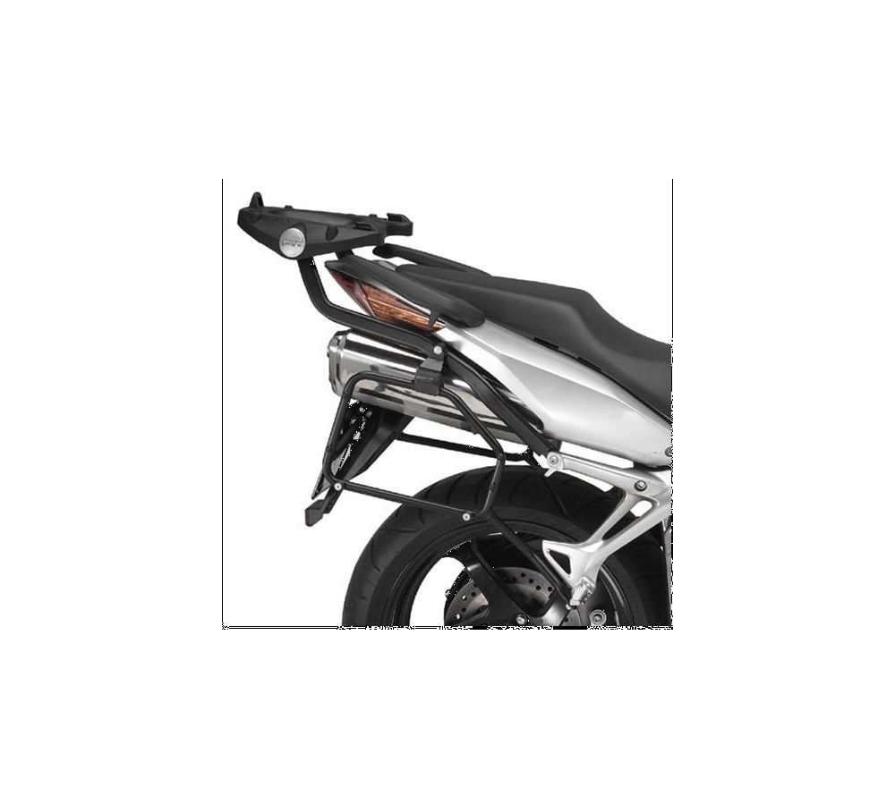 GIVI REAR RACK FOR MONOKEY OR MONOLOCK TOP CASE FOR HONDA VFR 800 VTEC