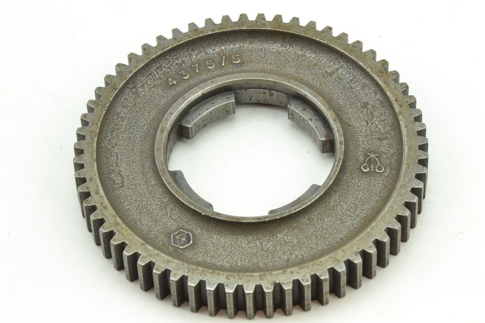 Gear Piaggio original