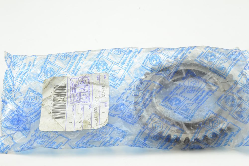 Gear Piaggio original