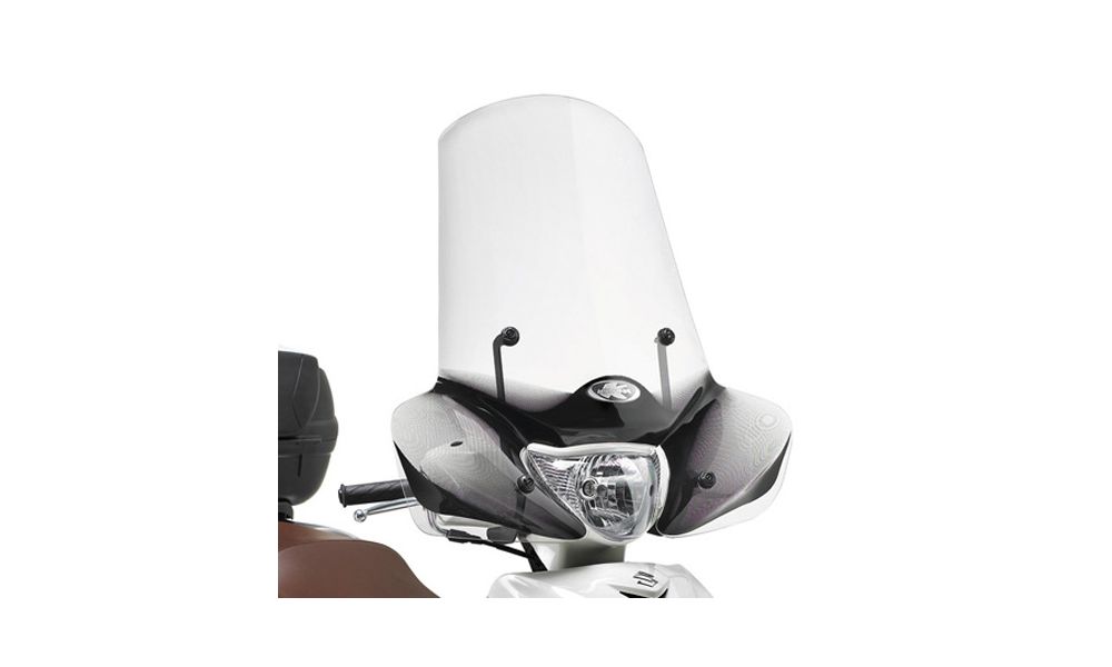 PARABREZZA SUZUKI SIXTEEN 125-150 KAPPA MOTO