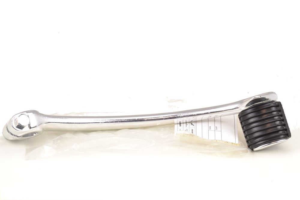 Kick start lever short Piaggio original