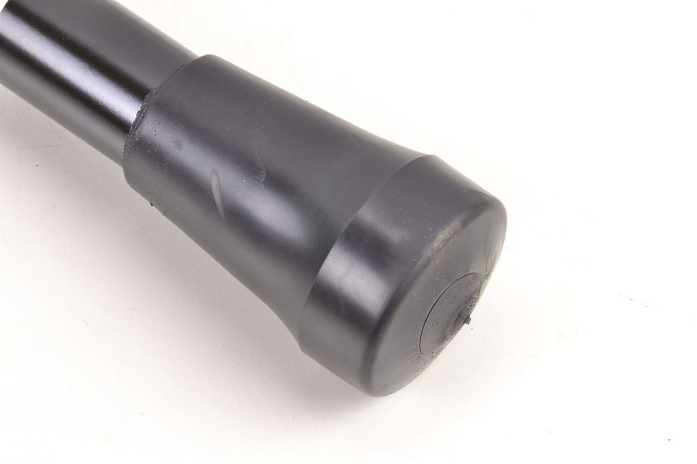 CAVALLETTO CENTRALE TUBOLARE NERO VESPA PX 125/150-1761606 ORIGINALE PIAGGIO