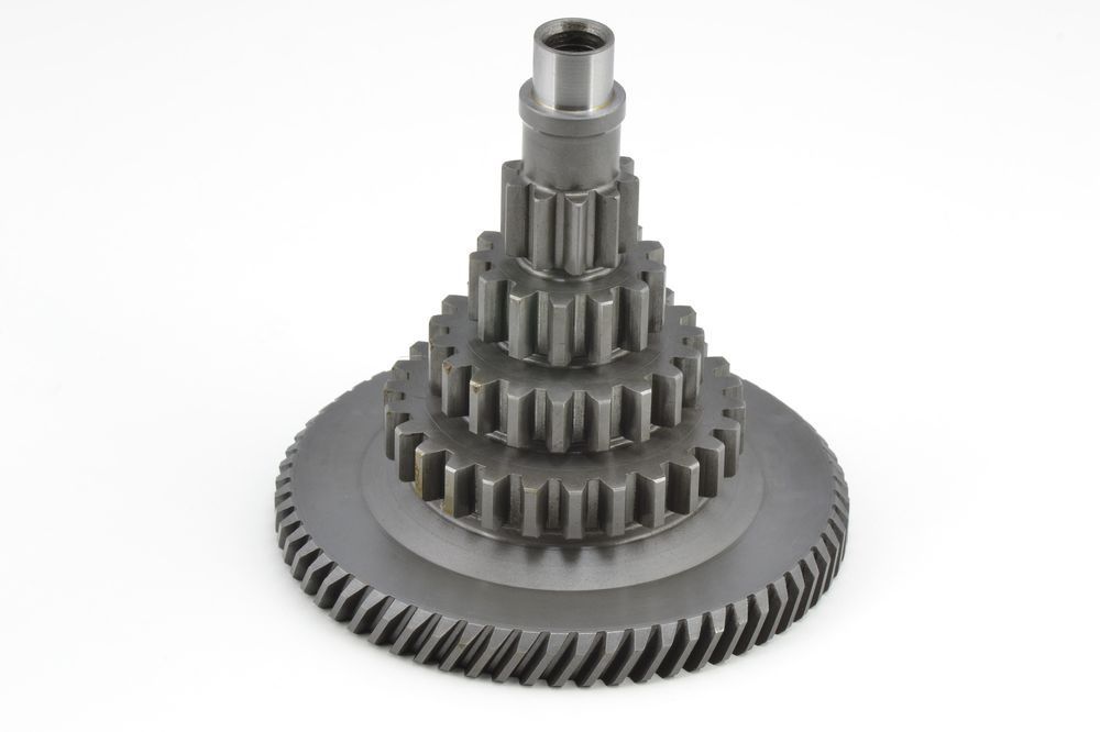 Gear Piaggio original