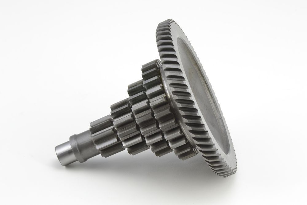 Gear Piaggio original