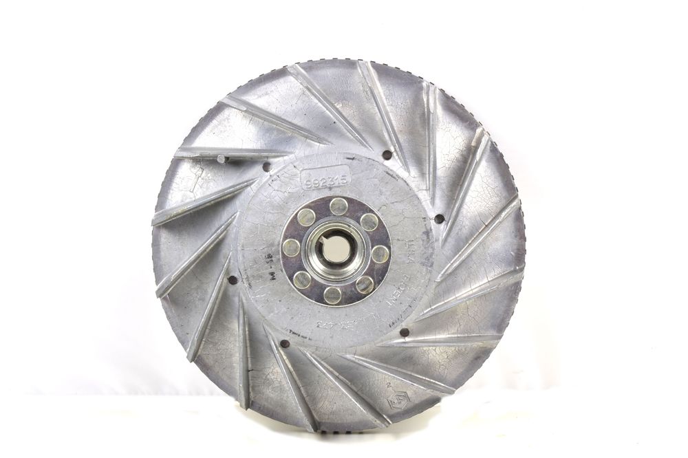 PIAGGIO ORIGINAL FLYWHEEL VESPA PX 125/150 /E 