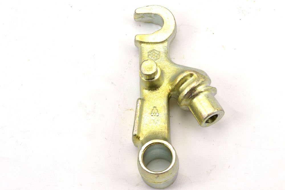 Braccio oscillante dx Piaggio