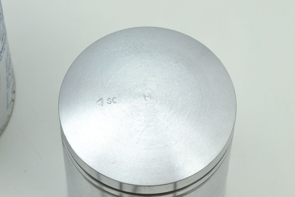 KIT PISTONE, SPINOTTO PER APE TM 703, 703 FL2 ORIGINALE PIAGGIO