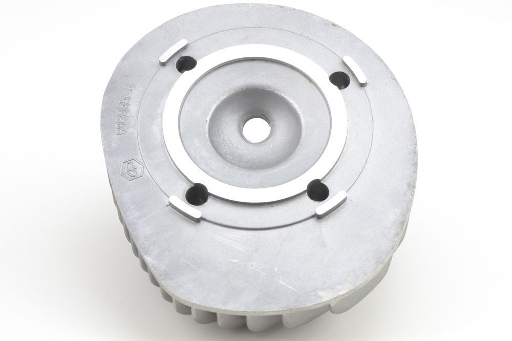 ORIGINALE TESTA CILINDRO VESPA PX 200E, COSA 200, VESPA 200 RALLY ORIGINALE PIAGGIO