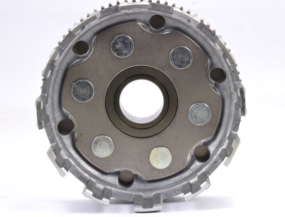 CLUTCH GEAR COMPLETE OF DRUM PIAGGIO