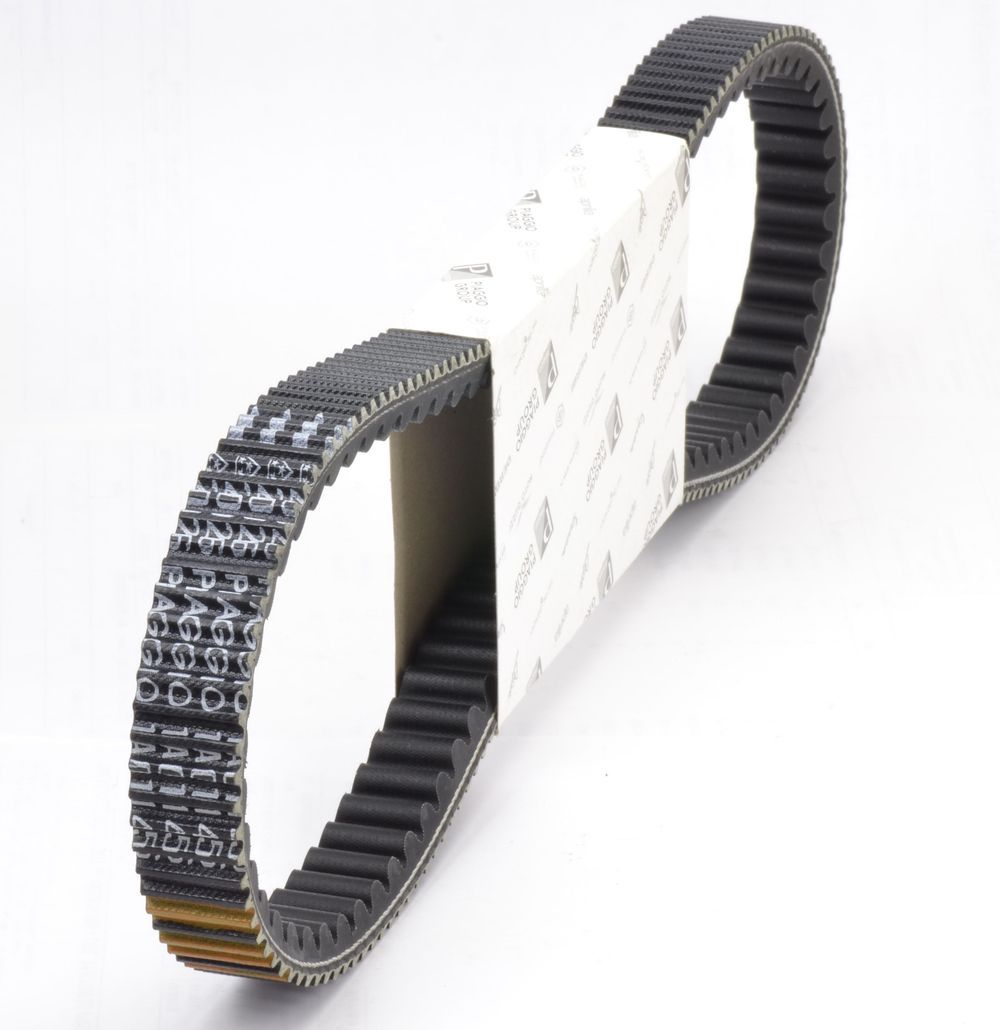 Original Piaggio trapezoidal belt
