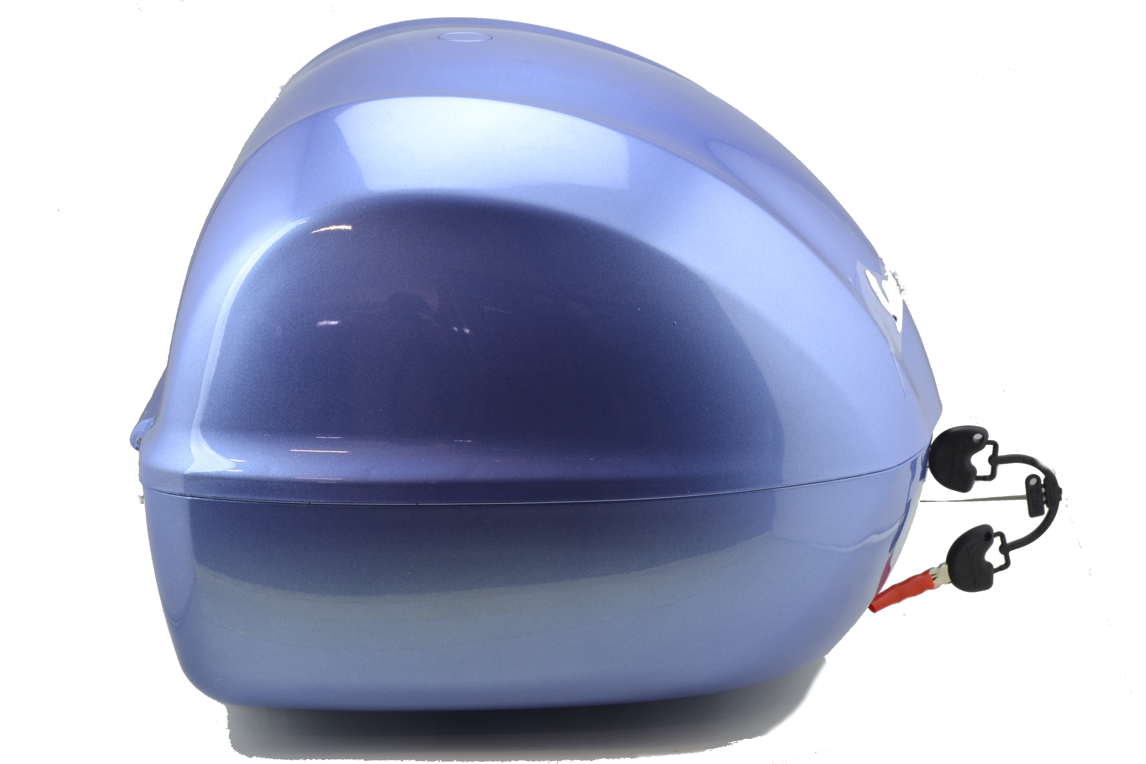 Bauletto primavera/sprint azzurro 260/a Piaggio