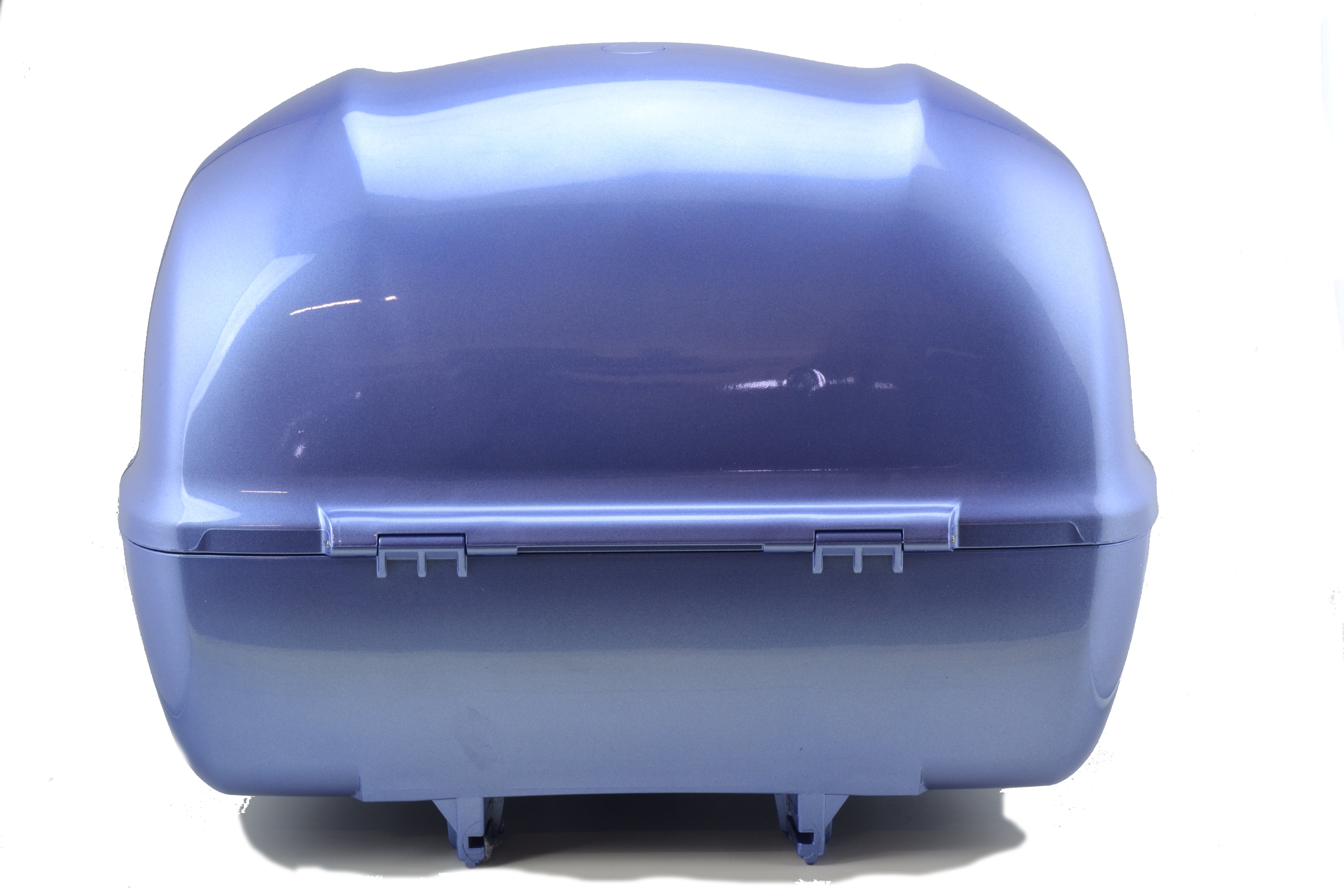 Bauletto primavera/sprint azzurro 260/a Piaggio