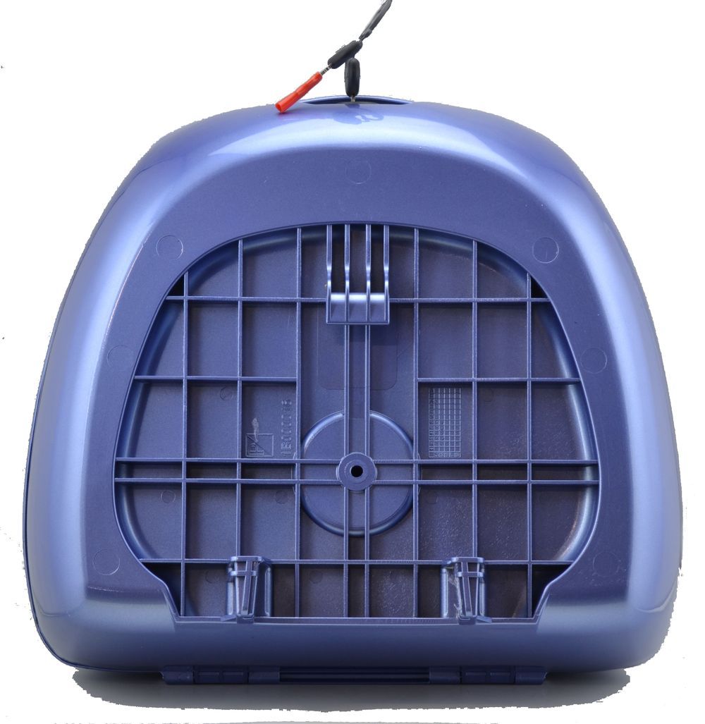 Bauletto primavera/sprint azzurro 260/a Piaggio