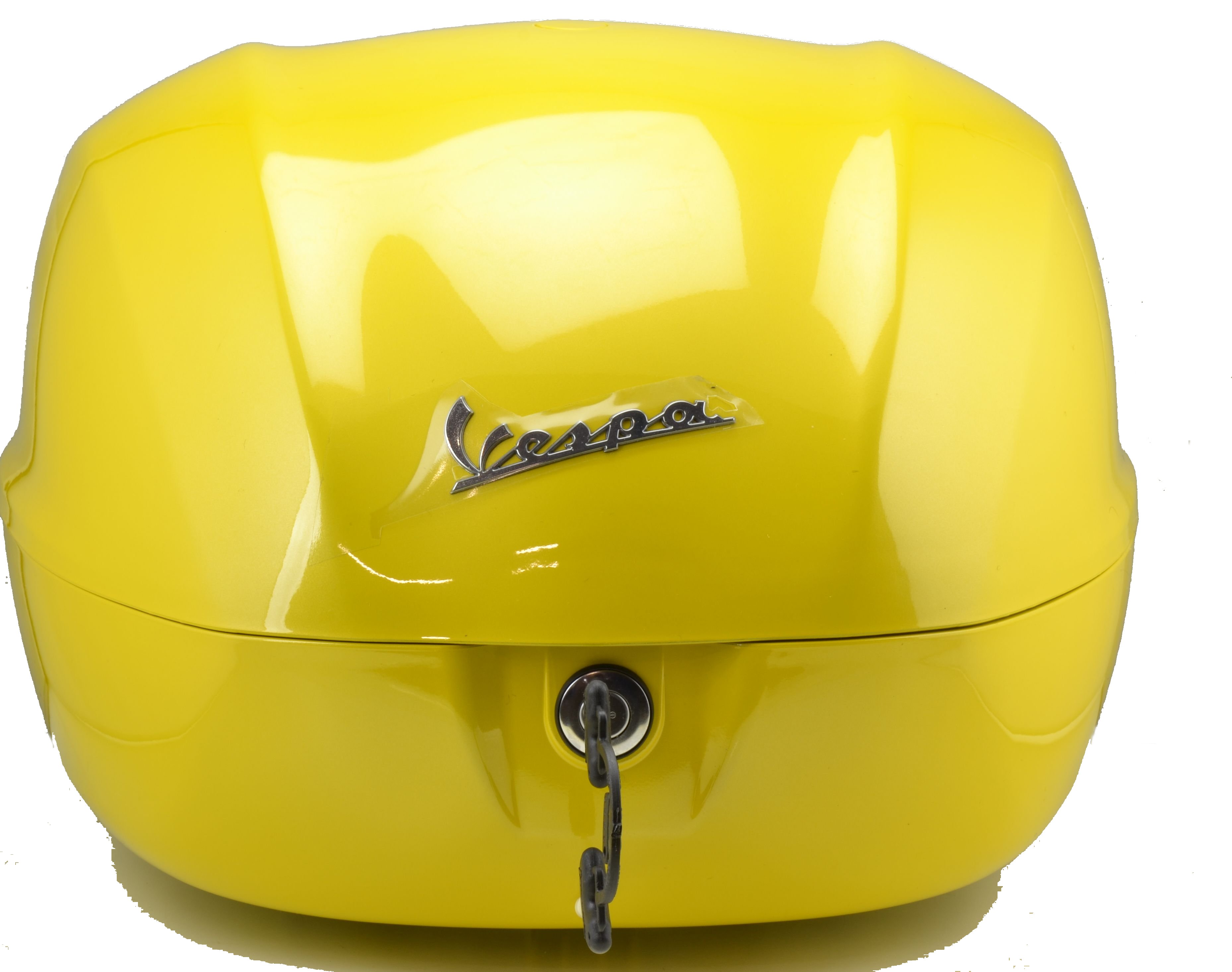 Bauletto primavera/sprint giallo 968/a Piaggio