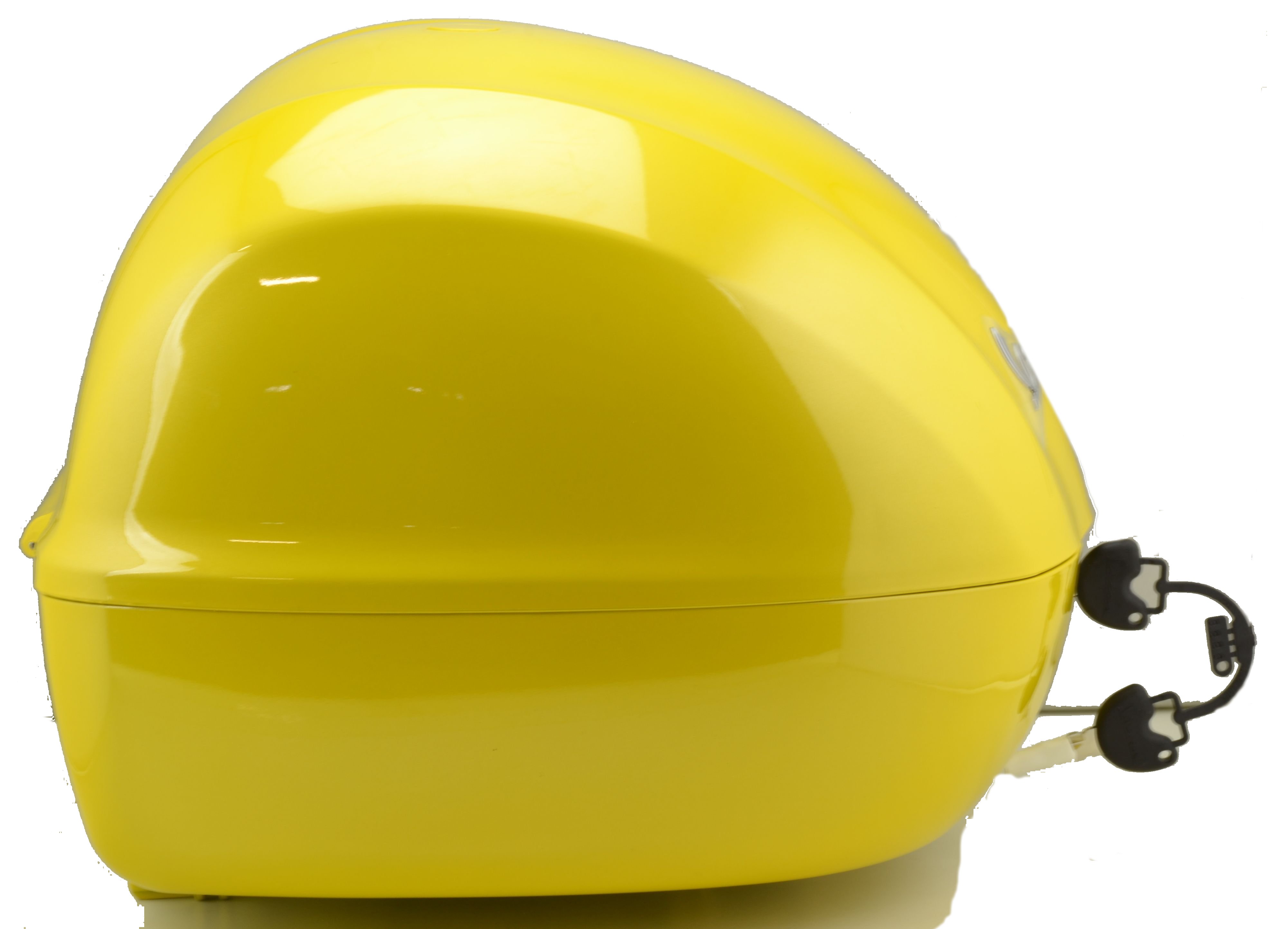 Bauletto primavera/sprint giallo 968/a Piaggio