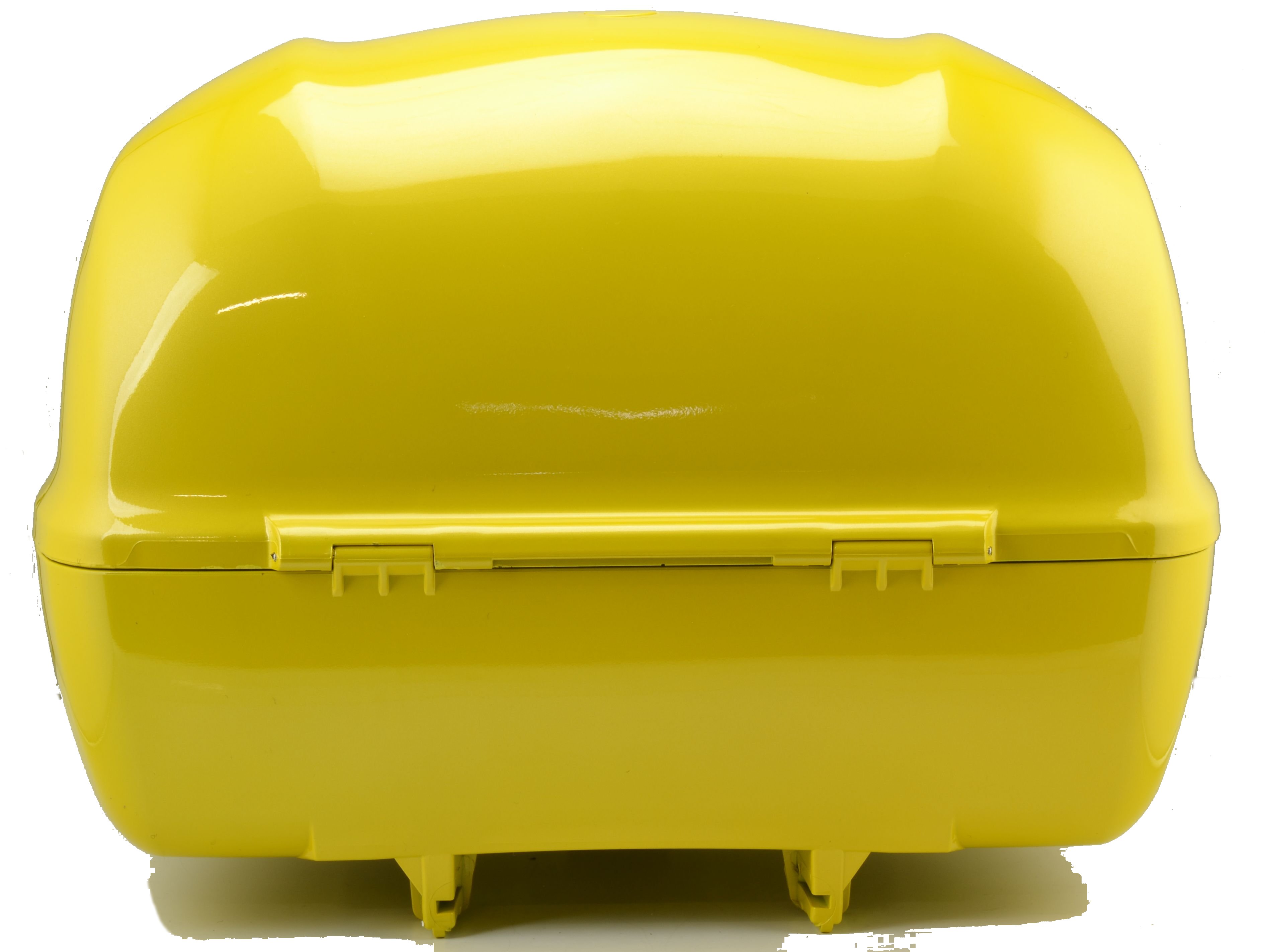Bauletto primavera/sprint giallo 968/a Piaggio