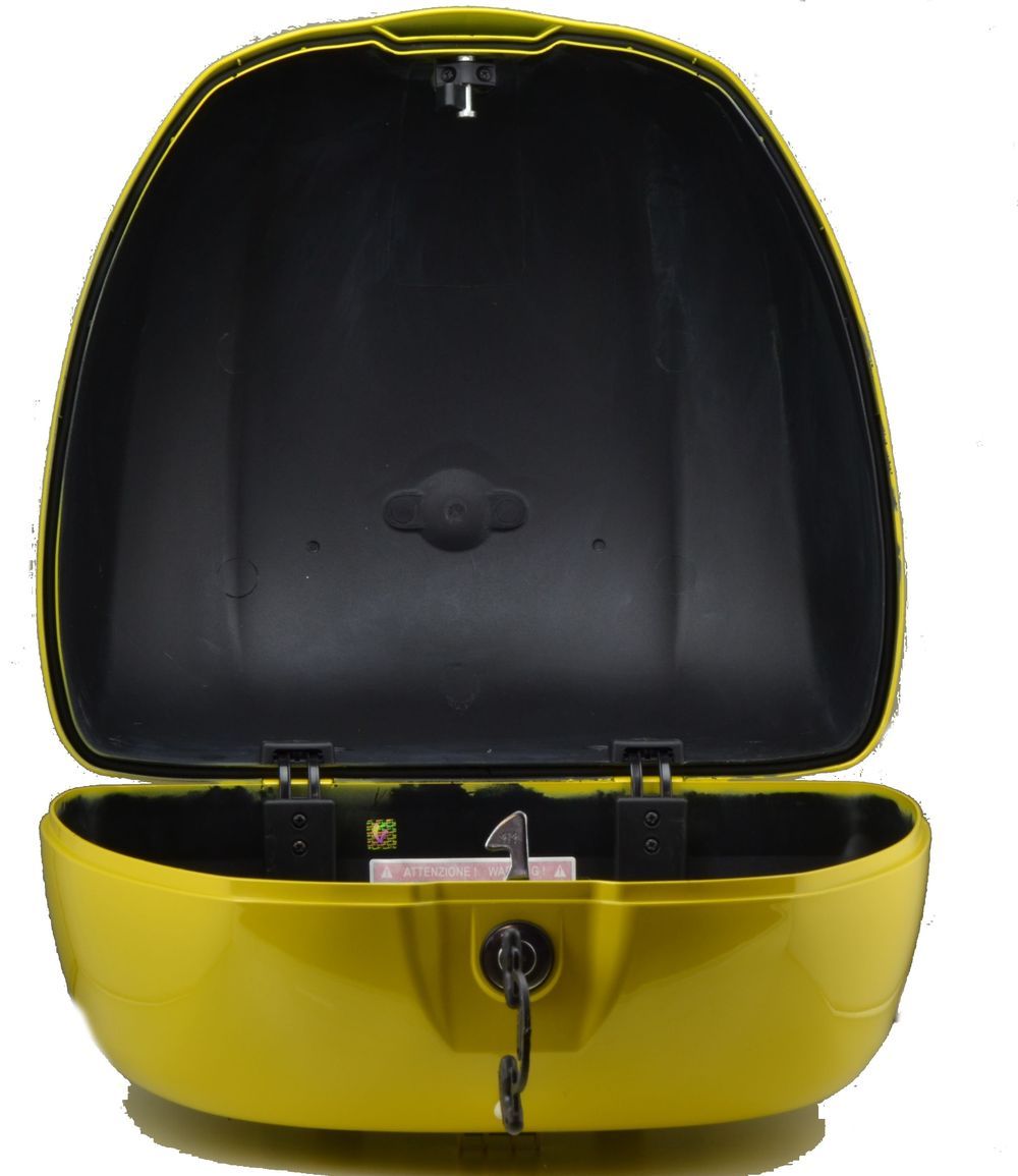 Bauletto primavera/sprint giallo 968/a Piaggio