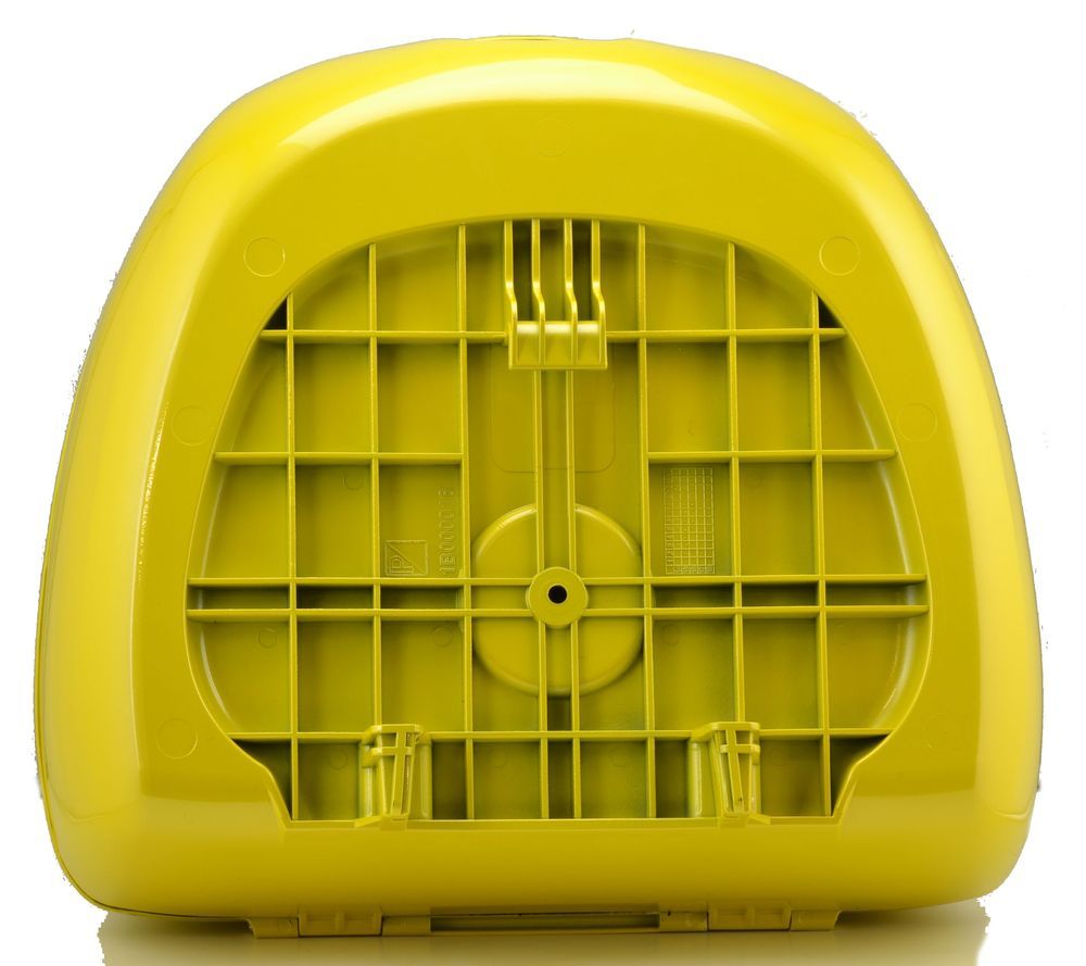 Bauletto primavera/sprint giallo 968/a Piaggio