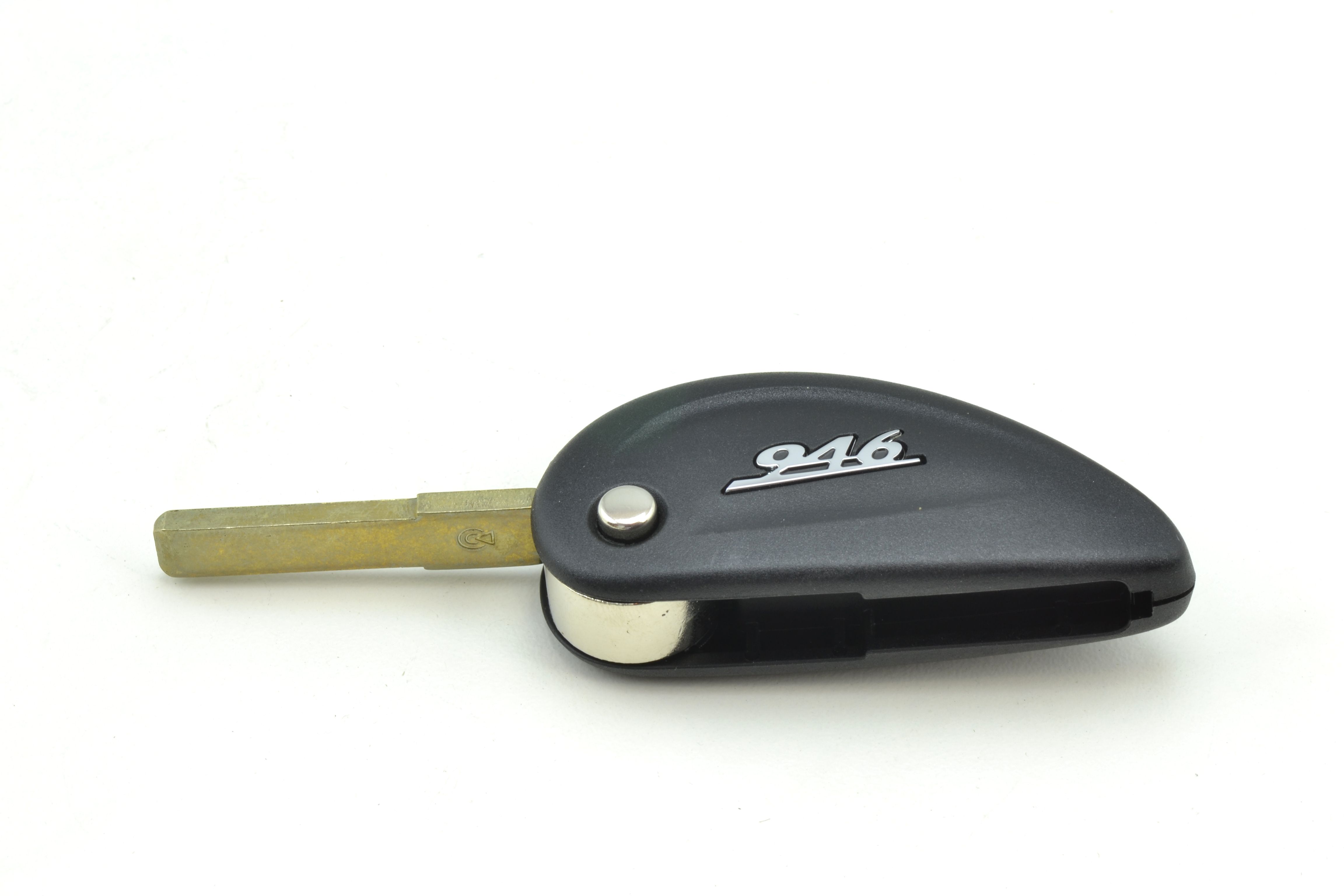 Piaggio Original Schlüsselrohling für Vespa 946