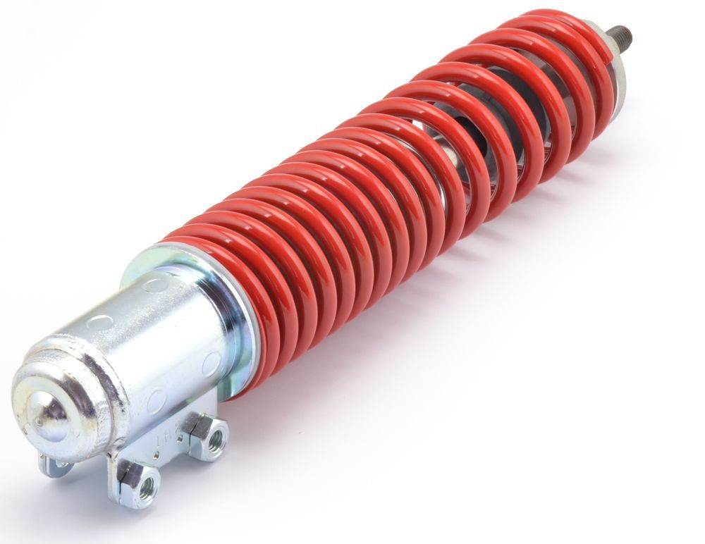 AMMORTIZZATORE ANTERIORE COMPLETO ORIGINALE PIAGGIO