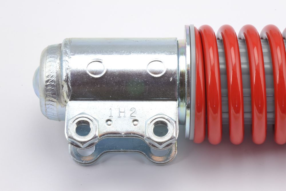 AMMORTIZZATORE ANTERIORE COMPLETO ORIGINALE PIAGGIO