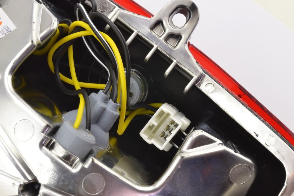 FANALE POST.COMPL.DI CATADIOTTRO ORIGINALE PIAGGIO