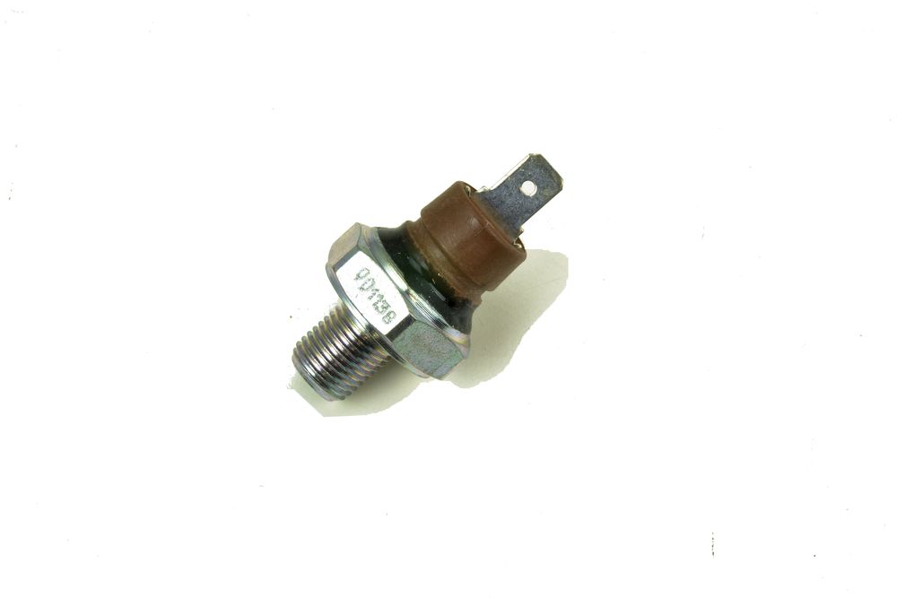 MIN.PRESSURE OIL SWITCH N.C. PIAGGIO