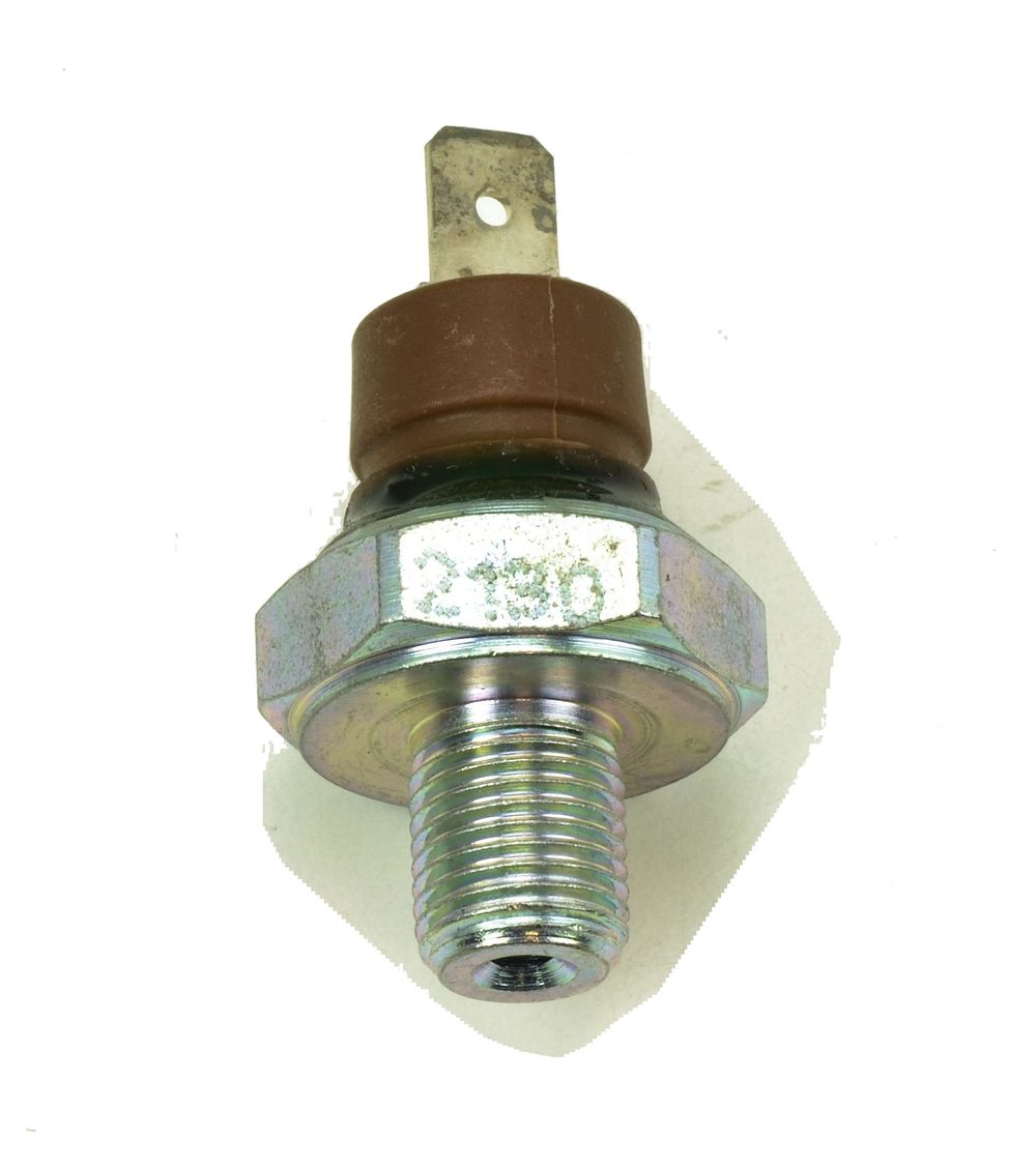 MIN.PRESSURE OIL SWITCH N.C. PIAGGIO