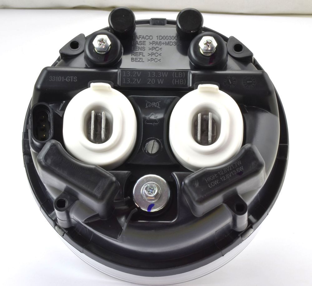 PROIETTORE COMPLETO ORIGINALE PIAGGIO