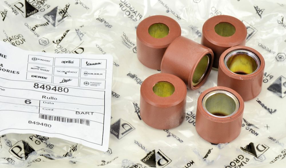 KIT MANUTENZIONE PER MP3 300 /LT/YOURBAN ORIGINALE PIAGGIO