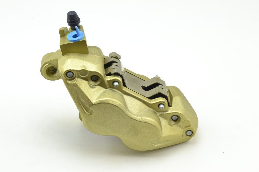 Brembo Pinza freno P4 30/34F DX Oro int.65 