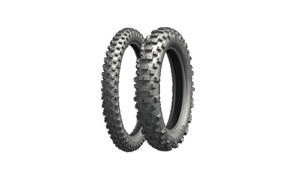 Michelin Pneumatico anteriore Enduro Medium 90/100 - 21 M/C 