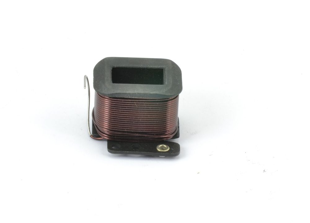 Piaggio bobina bassa tensione luce 1a 