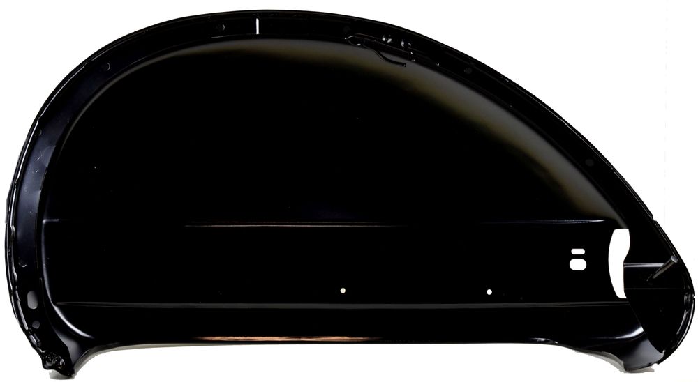 Cofano motore Piaggio