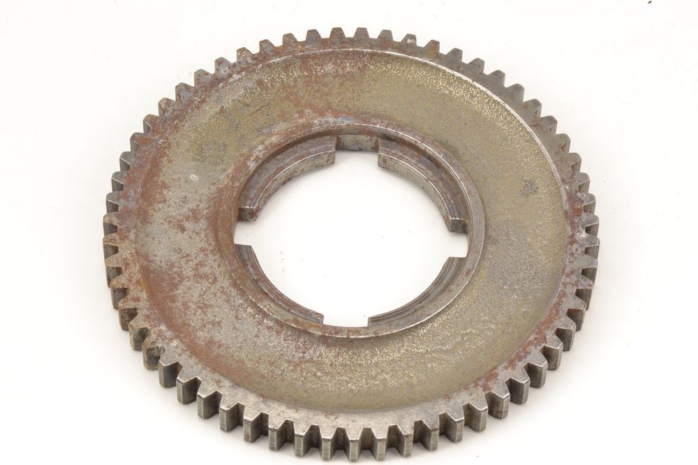 PIAGGIO ORIGINAL GEAR COG 1ST GEAR VESPA PX 80 LUSSO/EFL/ARCOBALENO/ELESTA