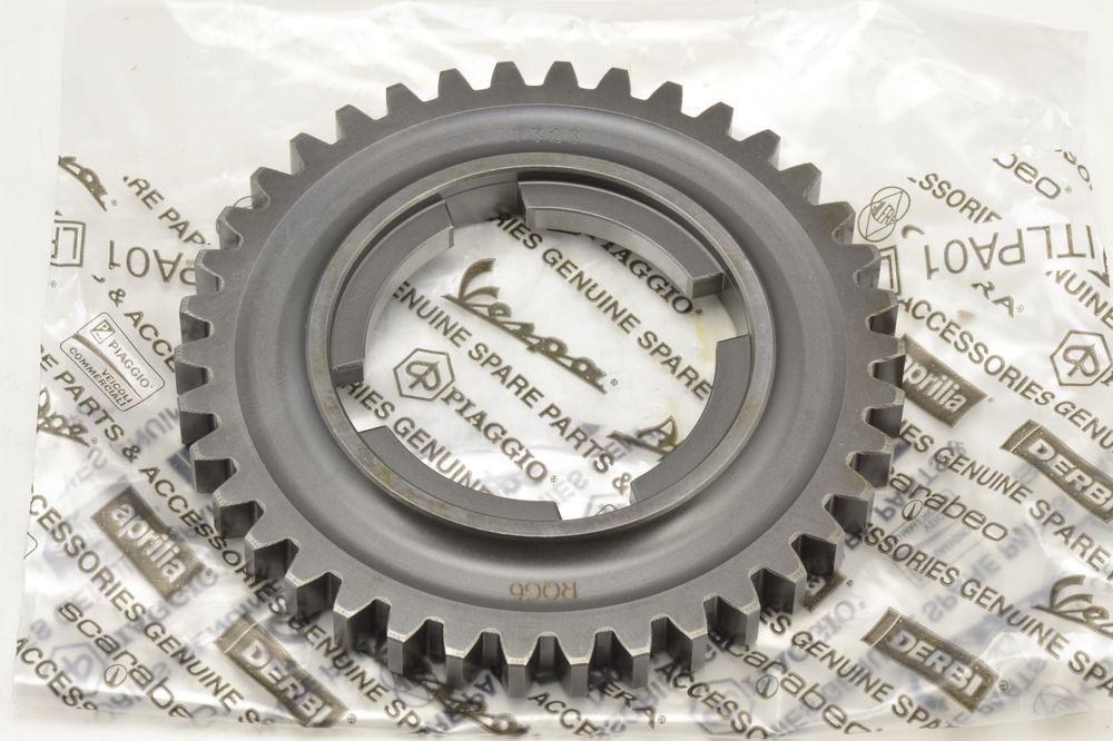 Gear 3rd speed - px Piaggio original