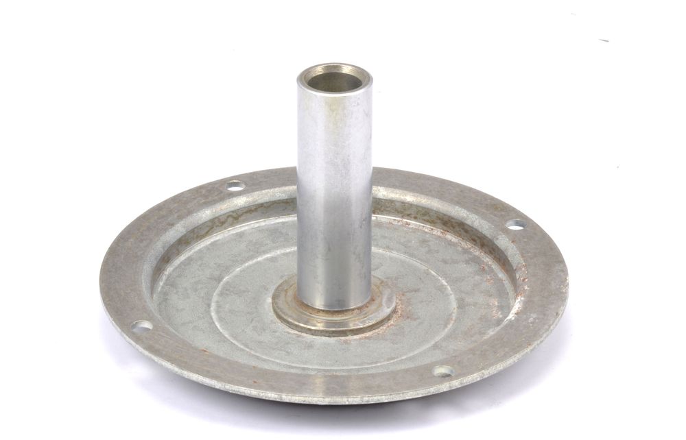  BOCCOLO SUPPORTO PULEGGIA ORIGINALE PIAGGIO