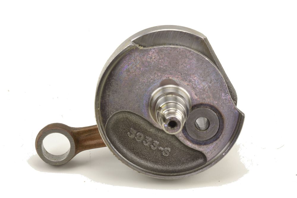 ALBERO MOTORE VESPA 50 HP - 2246685 ORIGINALE PIAGGIO