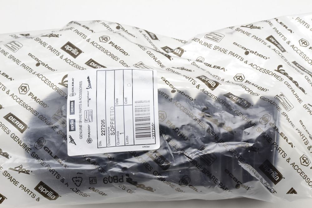 SOFFIETTO ORIGINALE PIAGGIO