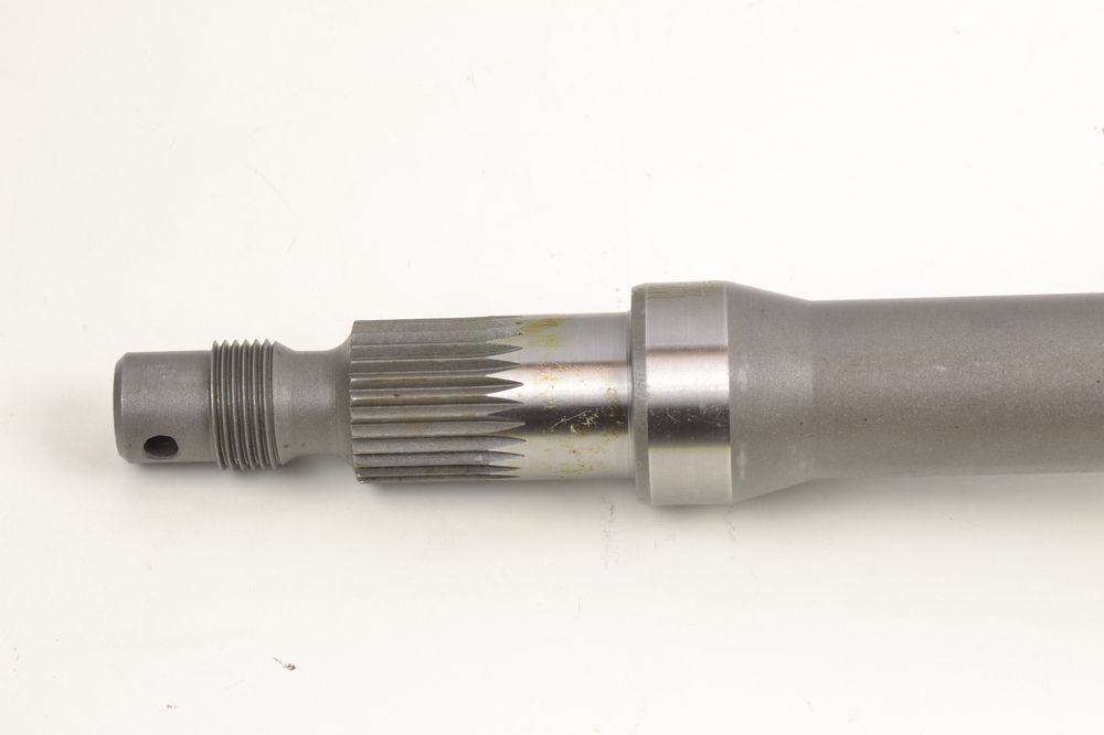 ALBERO CAMBIO ORIGINALE VESPA PX 125/150, PX 150/200 E 