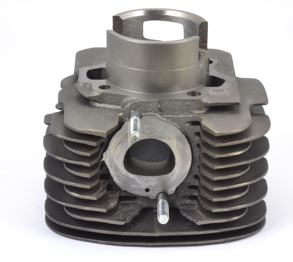 Cylinder assy Piaggio original