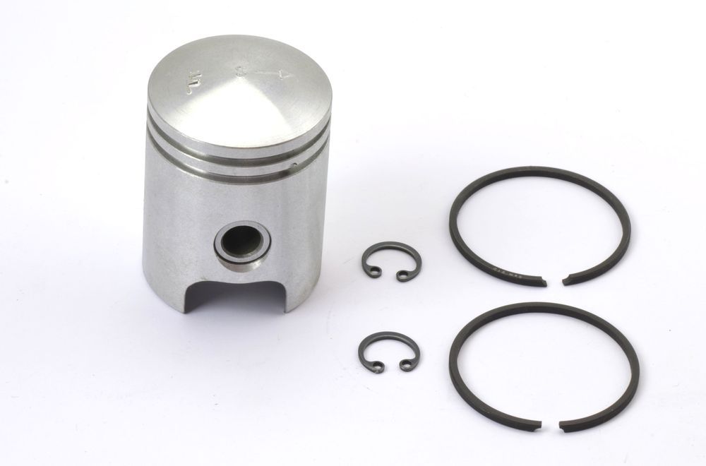 PISTON ASSY Piaggio originale