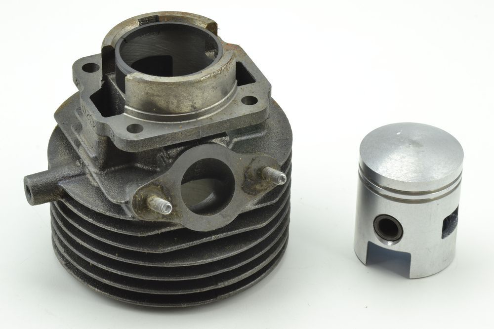 Cylinder assy Piaggio original