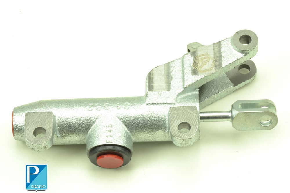 POMPA FRENO COMPLETO ORIGINALE PIAGGIO