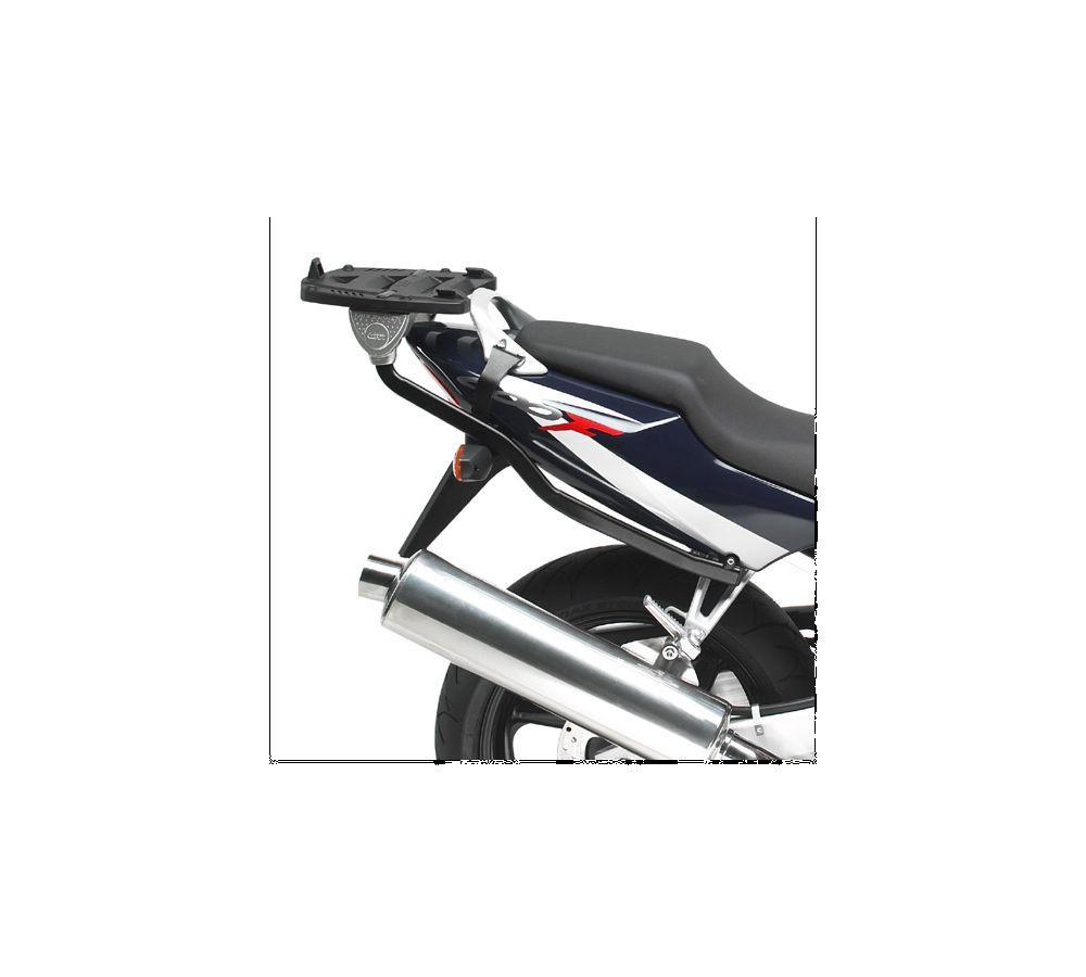 Attacco posteriore Givi bauletti Monokey/Monolock per Honda CBR 600 F