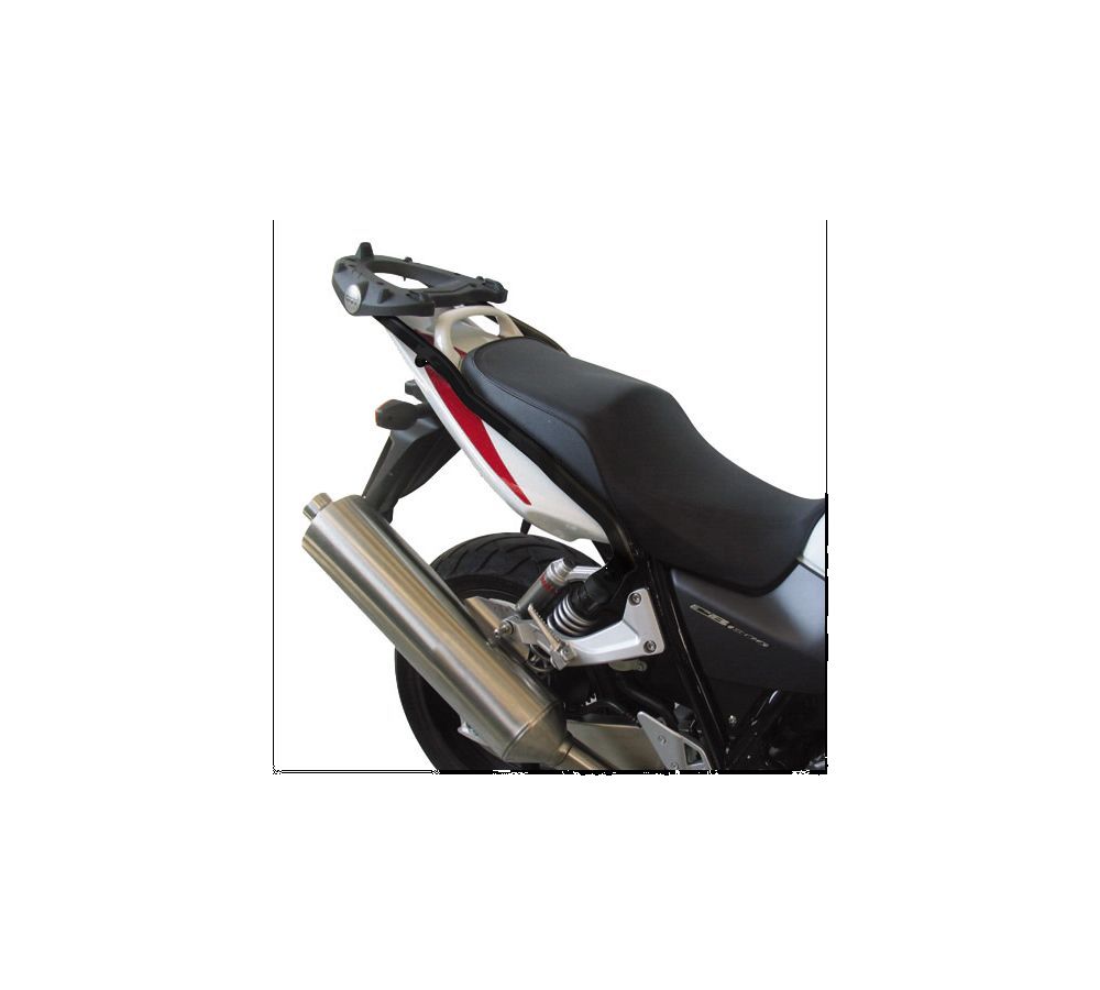 Givi rear rack for Monokey or Monolock top case for Honda CB 1300 /S
