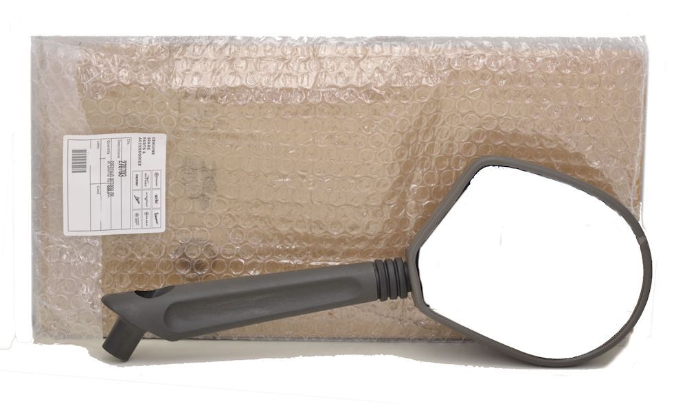 SPECCHIO RETROVISORE DESTRO PER COSA 125/150/200 ORIGINALE PIAGGIO