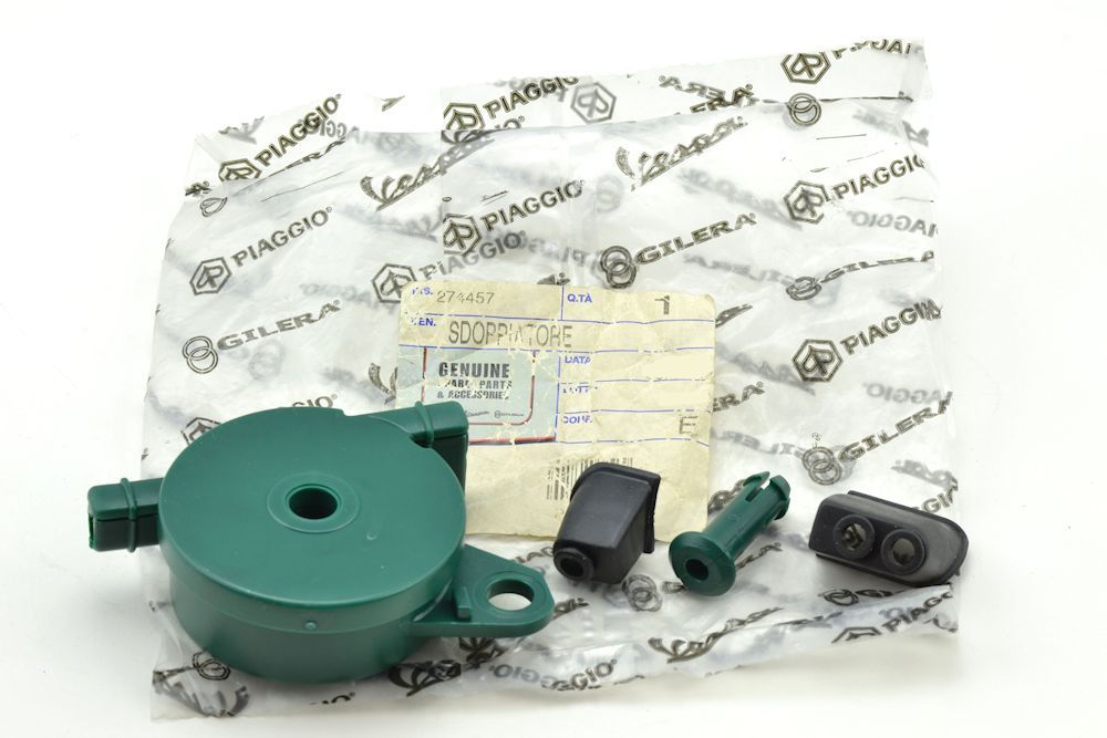 Divisore (splitter) per trasmissione del gas Piaggio