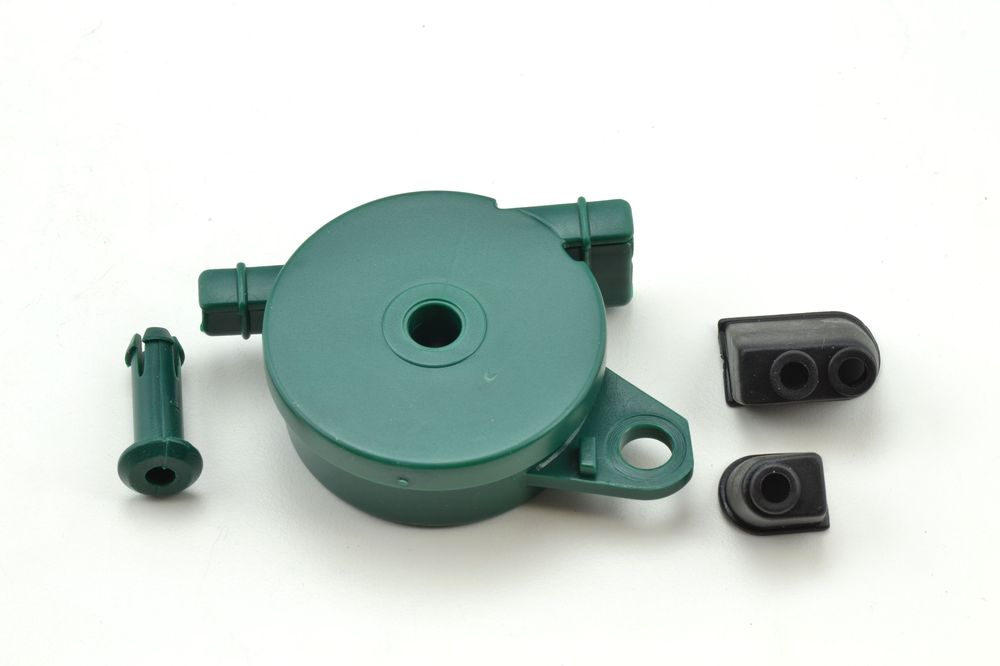 Divisore (splitter) per trasmissione del gas Piaggio