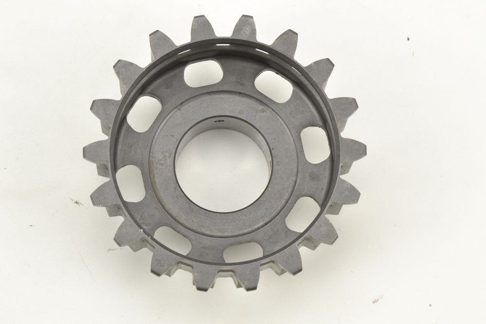Ingranaggio motore Piaggio